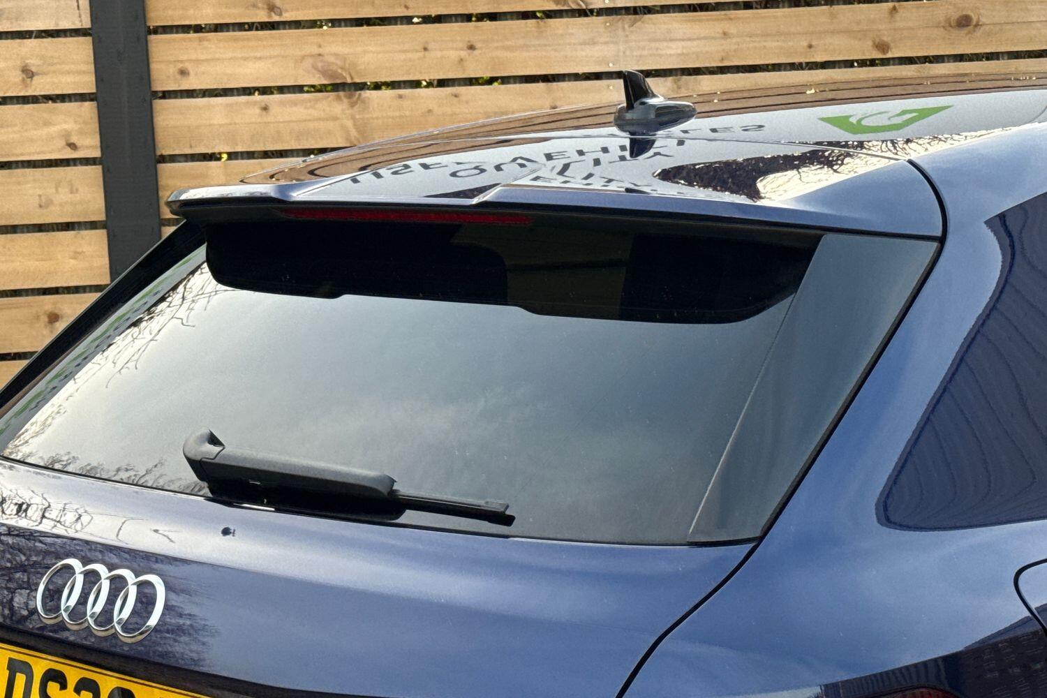 Used Audi A3 2023 for sale - 77120099: Photo 15