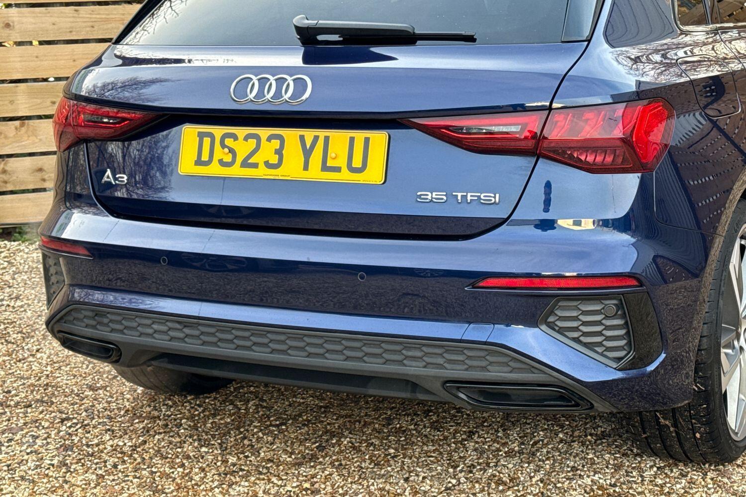 Used Audi A3 2023 for sale - 77120099: Photo 17