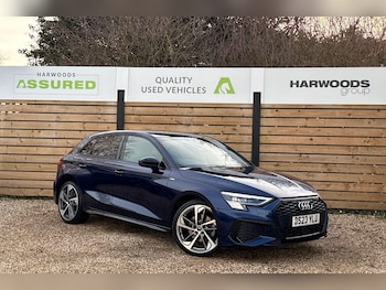 Audi A3 feature image