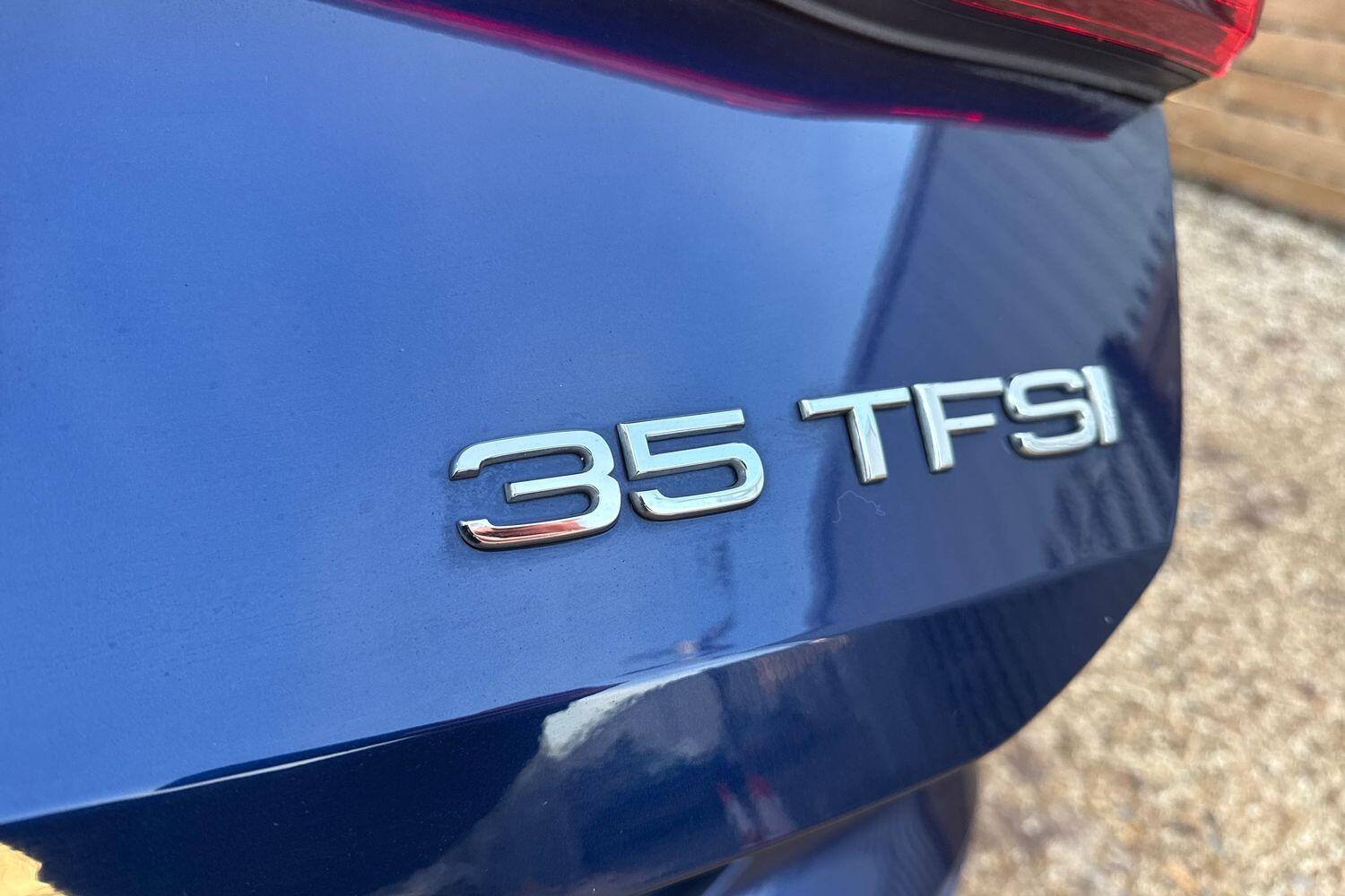 Used Audi A3 2023 for sale - 77120099: Photo 21