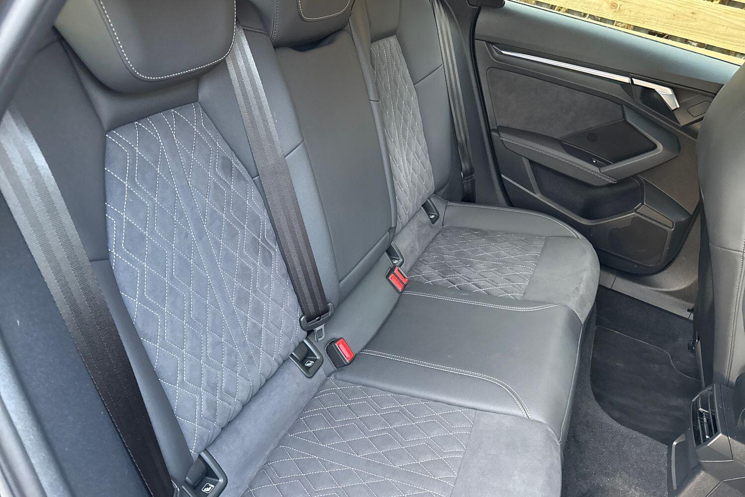 Used Audi A3 2023 for sale - 77120099: Photo 23