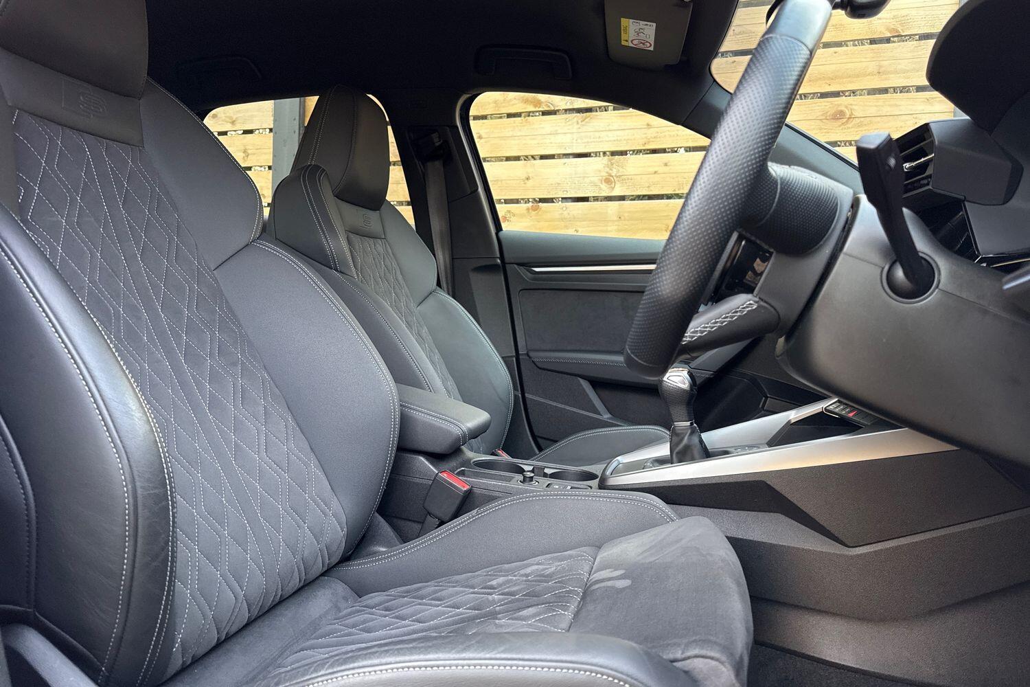 Used Audi A3 2023 for sale - 77120099: Photo 26