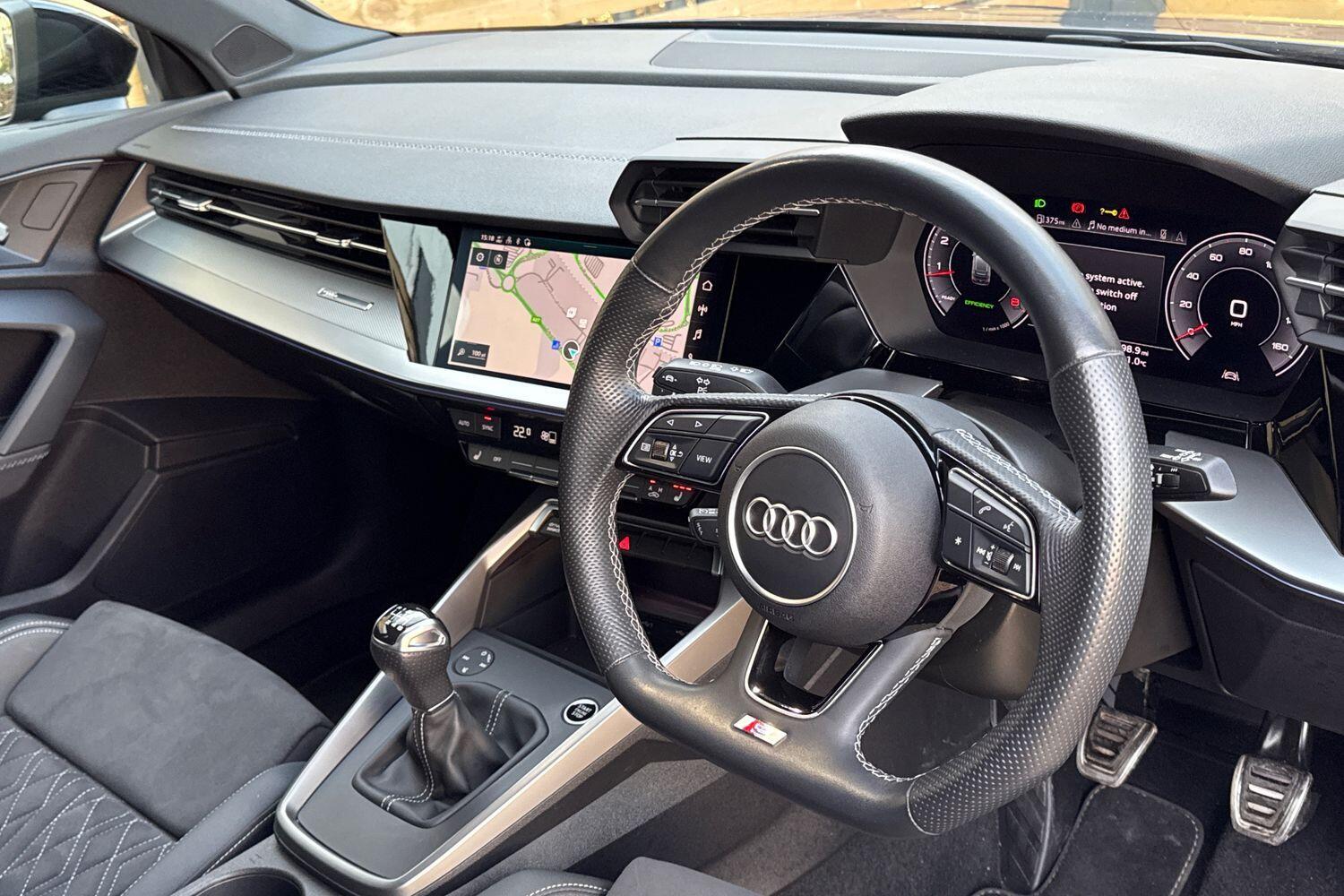 Used Audi A3 2023 for sale - 77120099: Photo 27