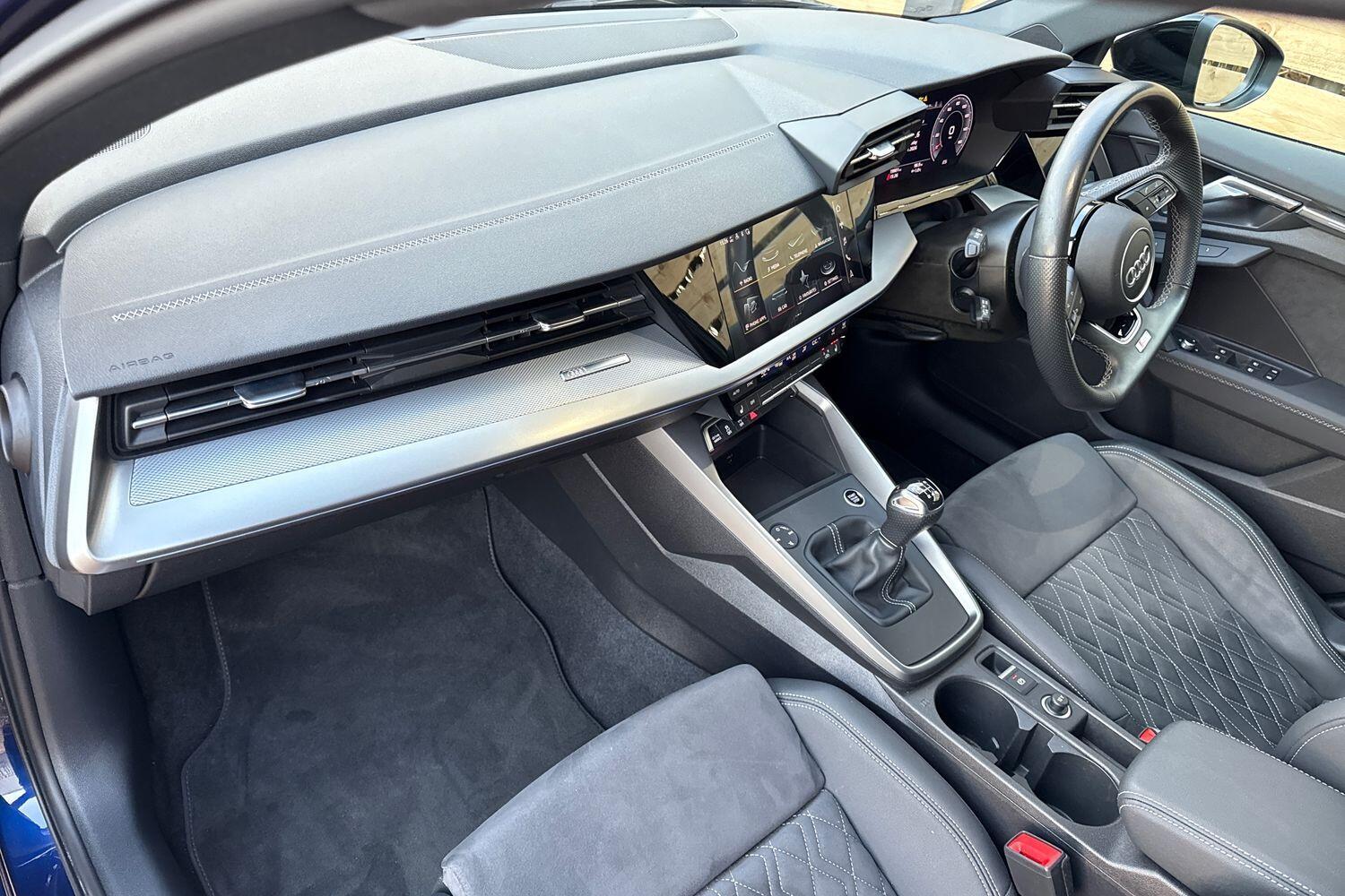 Used Audi A3 2023 for sale - 77120099: Photo 28