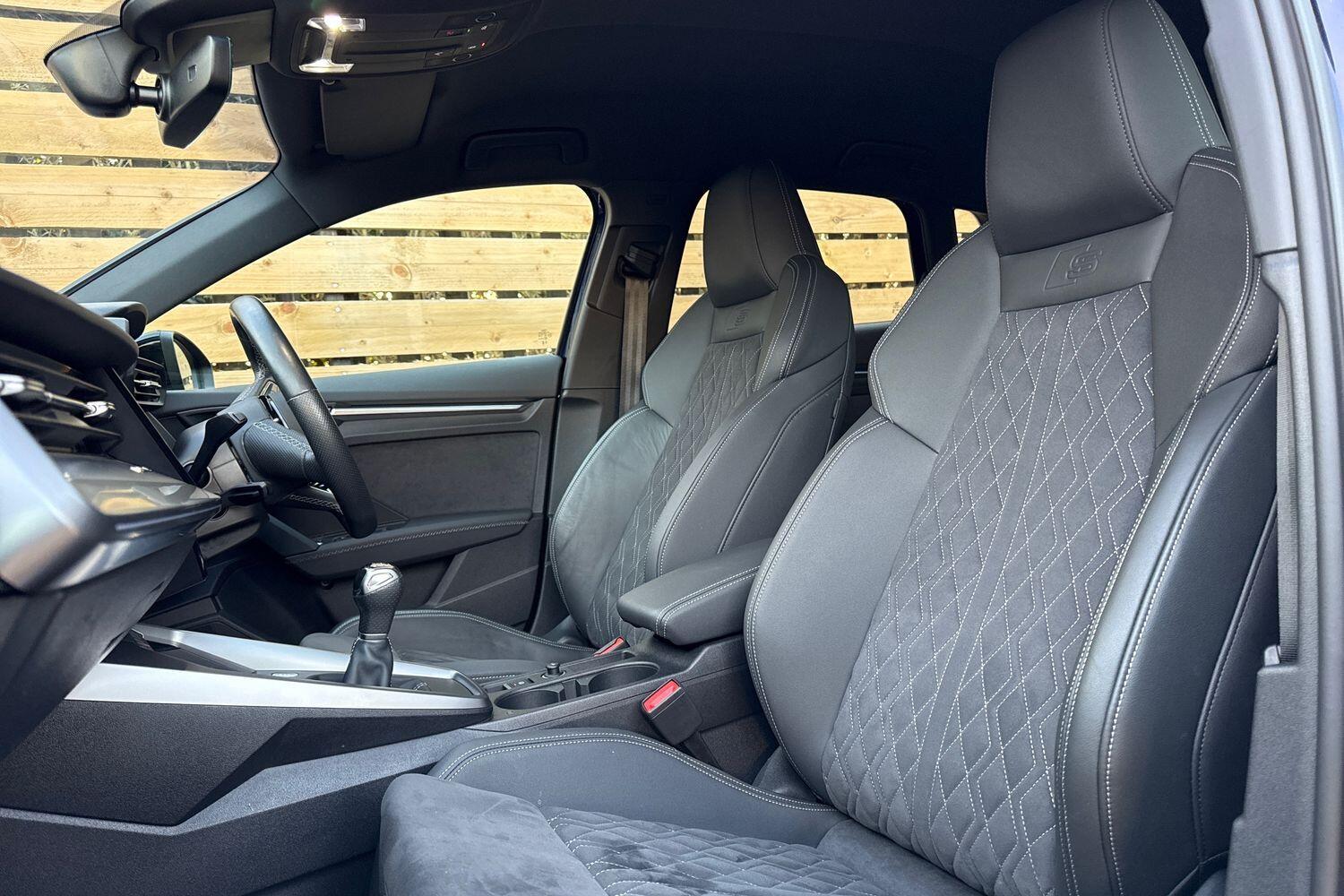 Used Audi A3 2023 for sale - 77120099: Photo 29