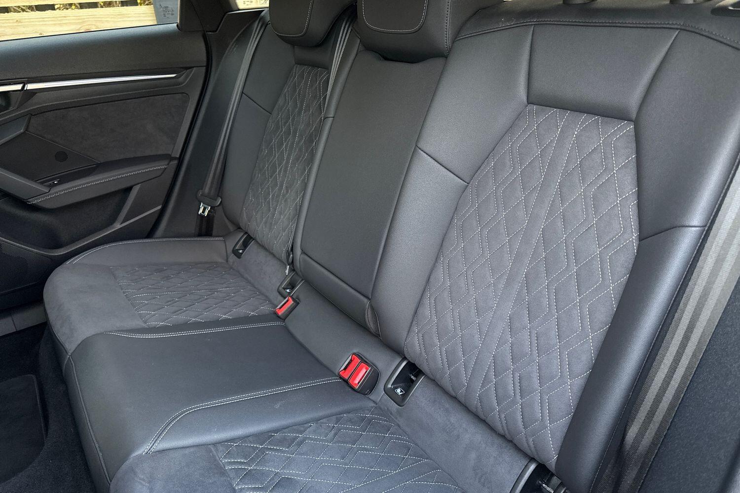 Used Audi A3 2023 for sale - 77120099: Photo 31