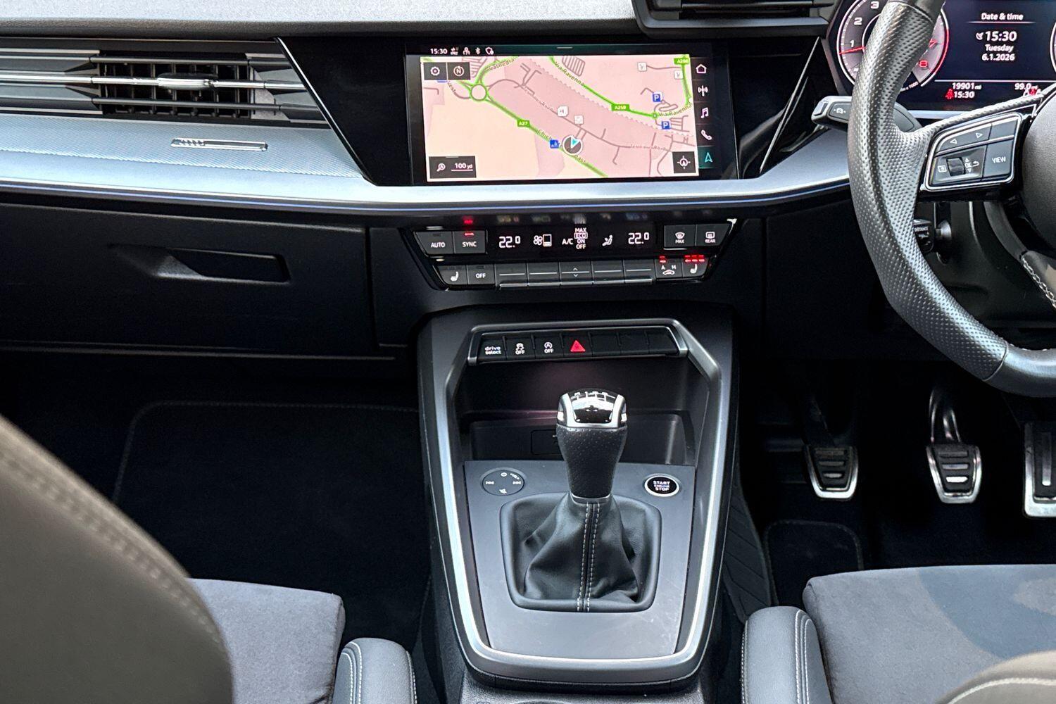 Used Audi A3 2023 for sale - 77120099: Photo 36