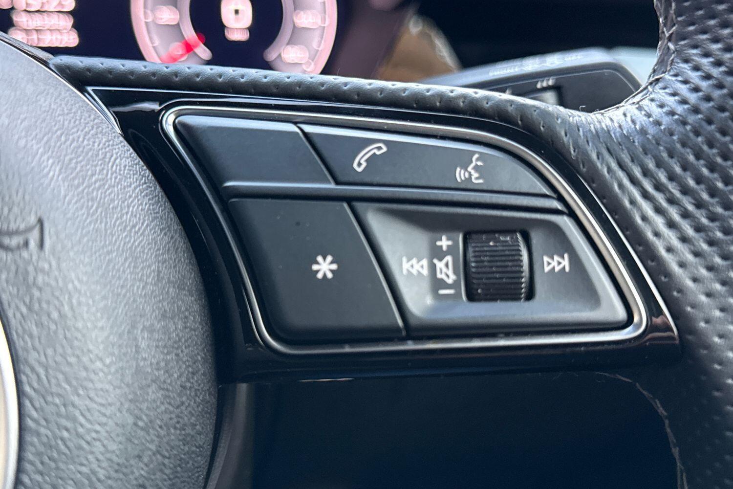 Used Audi A3 2023 for sale - 77120099: Photo 38