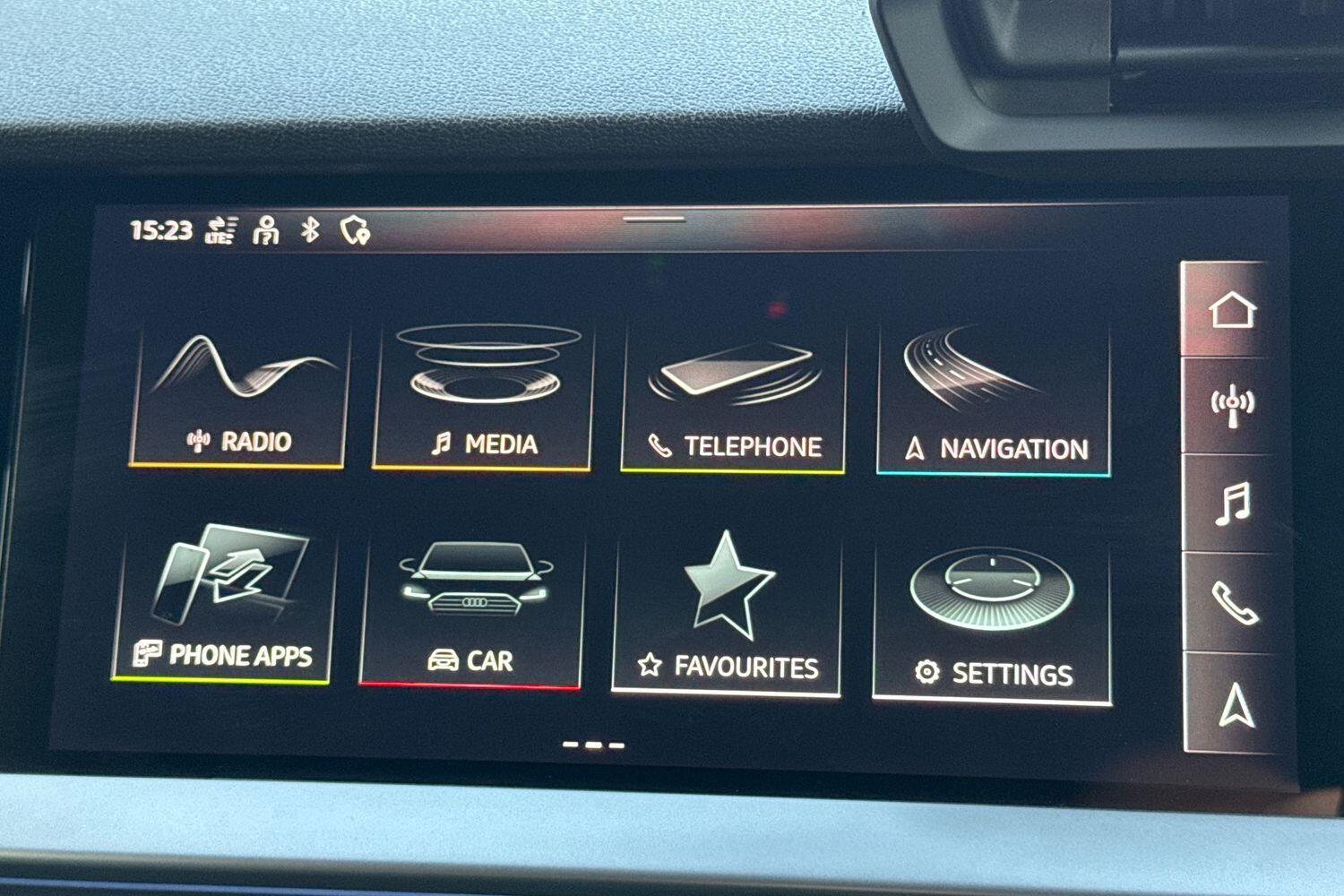 Used Audi A3 2023 for sale - 77120099: Photo 39