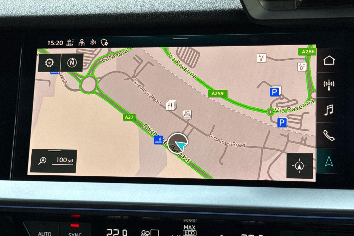 Used Audi A3 2023 for sale - 77120099: Photo 4