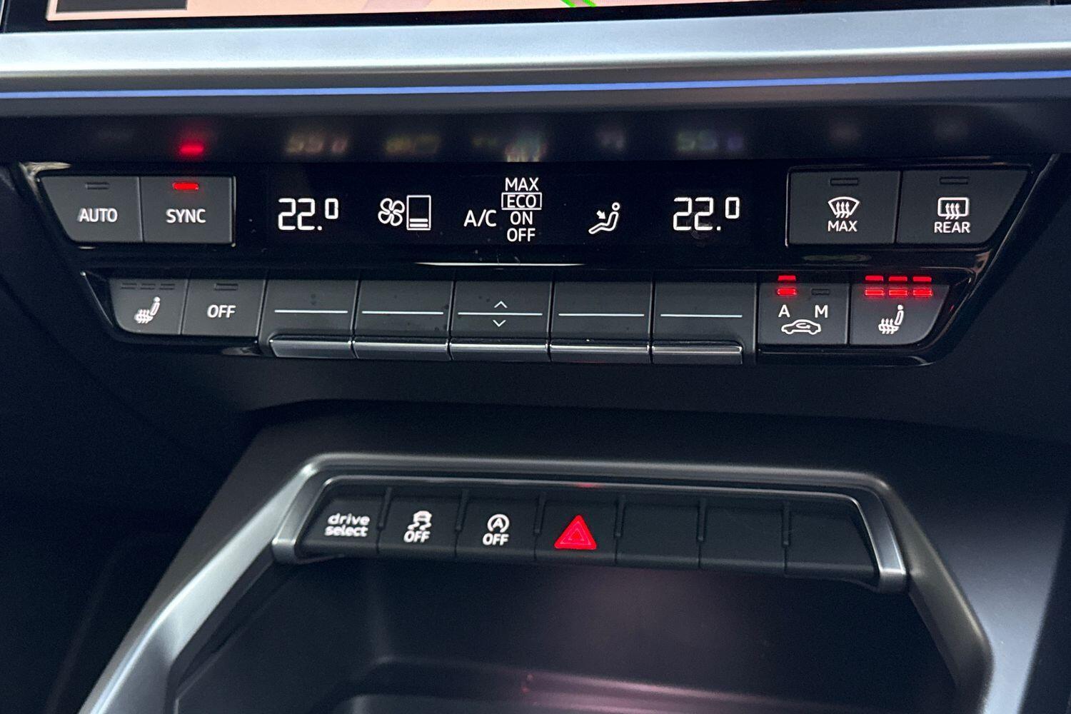 Used Audi A3 2023 for sale - 77120099: Photo 40