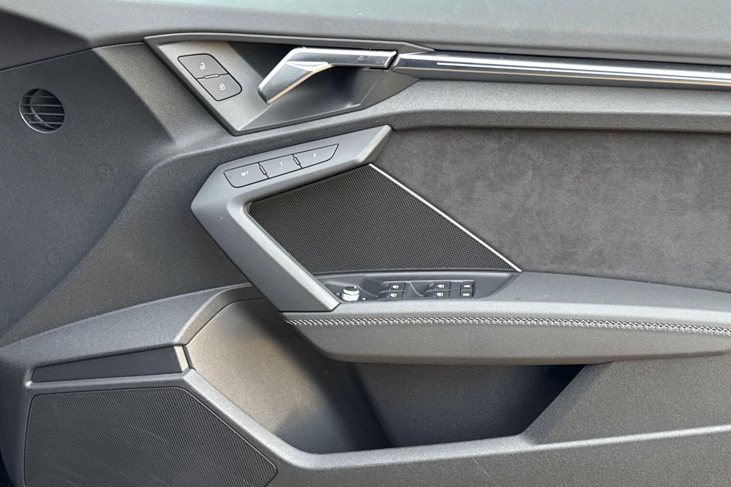 Used Audi A3 2023 for sale - 77120099: Photo 41