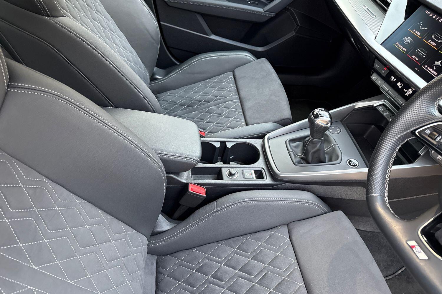 Used Audi A3 2023 for sale - 77120099: Photo 42