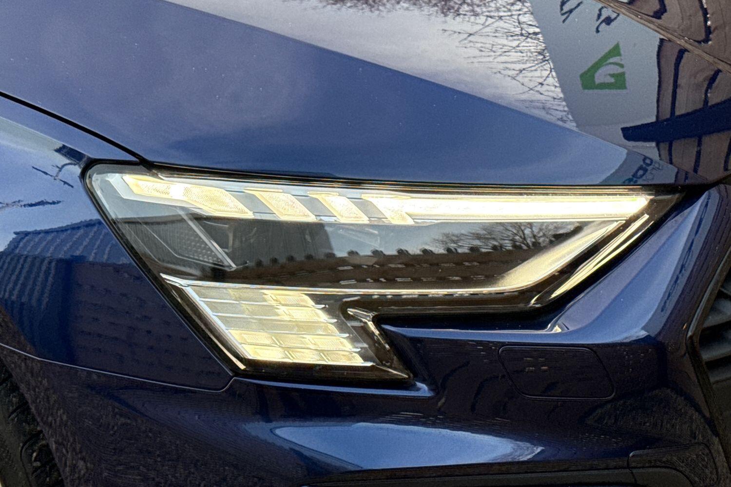 Used Audi A3 2023 for sale - 77120099: Photo 43