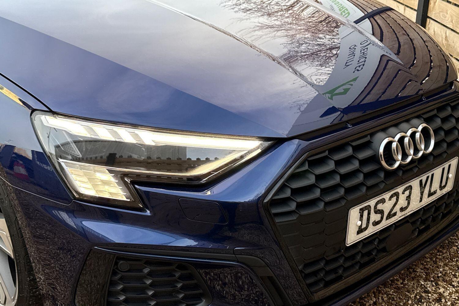 Used Audi A3 2023 for sale - 77120099: Photo 44