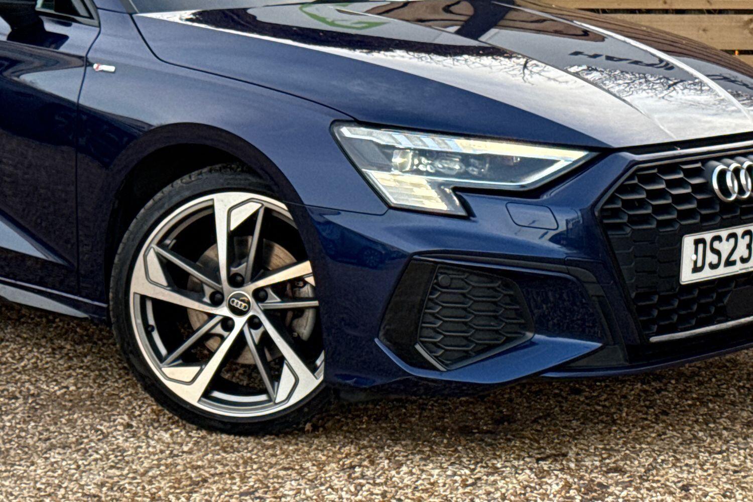 Used Audi A3 2023 for sale - 77120099: Photo 6