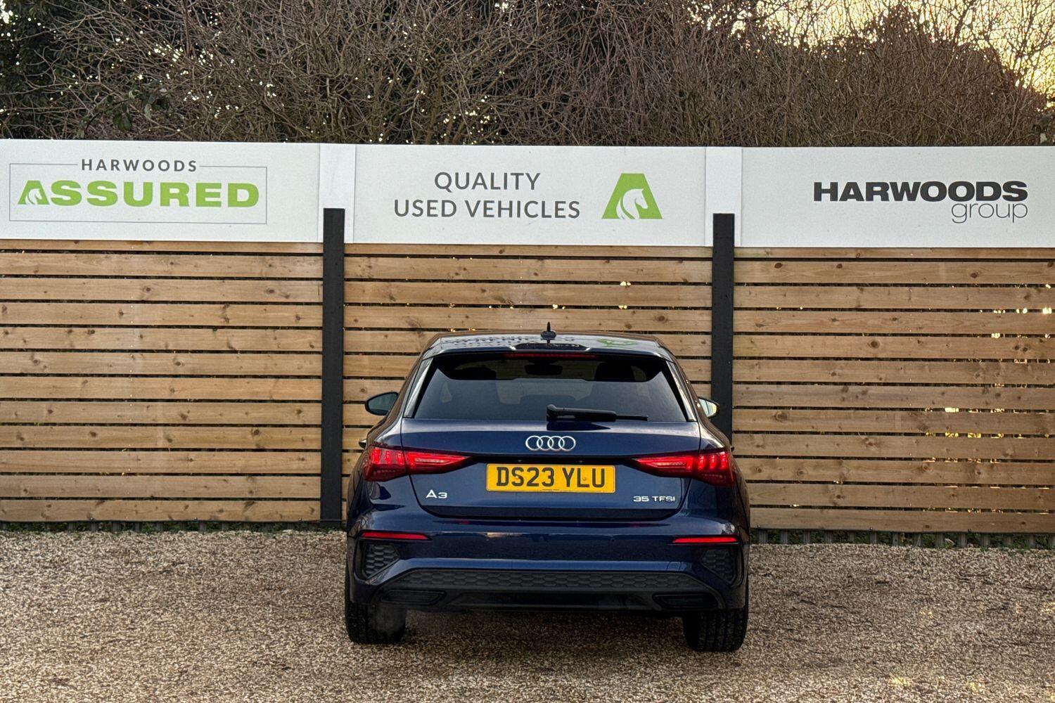 Used Audi A3 2023 for sale - 77120099: Photo 8