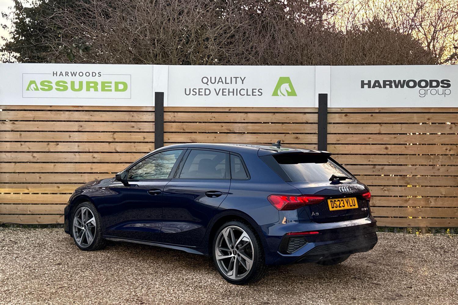 Used Audi A3 2023 for sale - 77120099: Photo 9