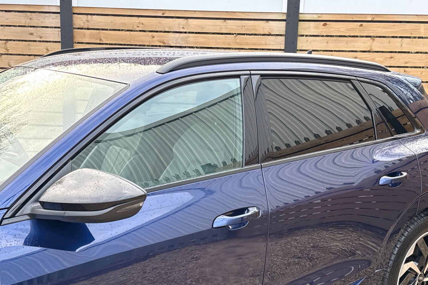 Used Audi e-tron 2021 for sale - 77120633: Photo 15