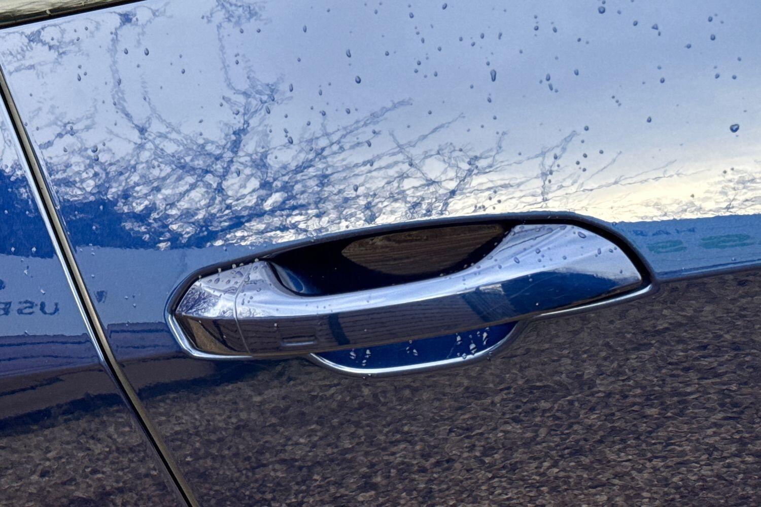 Used Audi e-tron 2021 for sale - 77120633: Photo 17