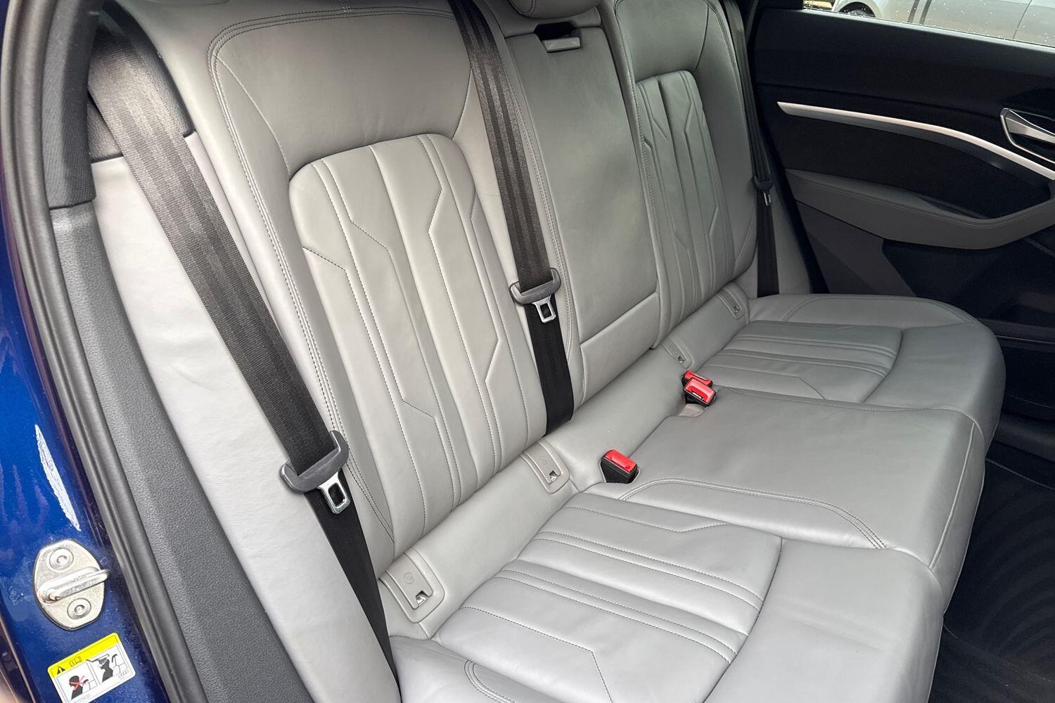 Used Audi e-tron 2021 for sale - 77120633: Photo 24