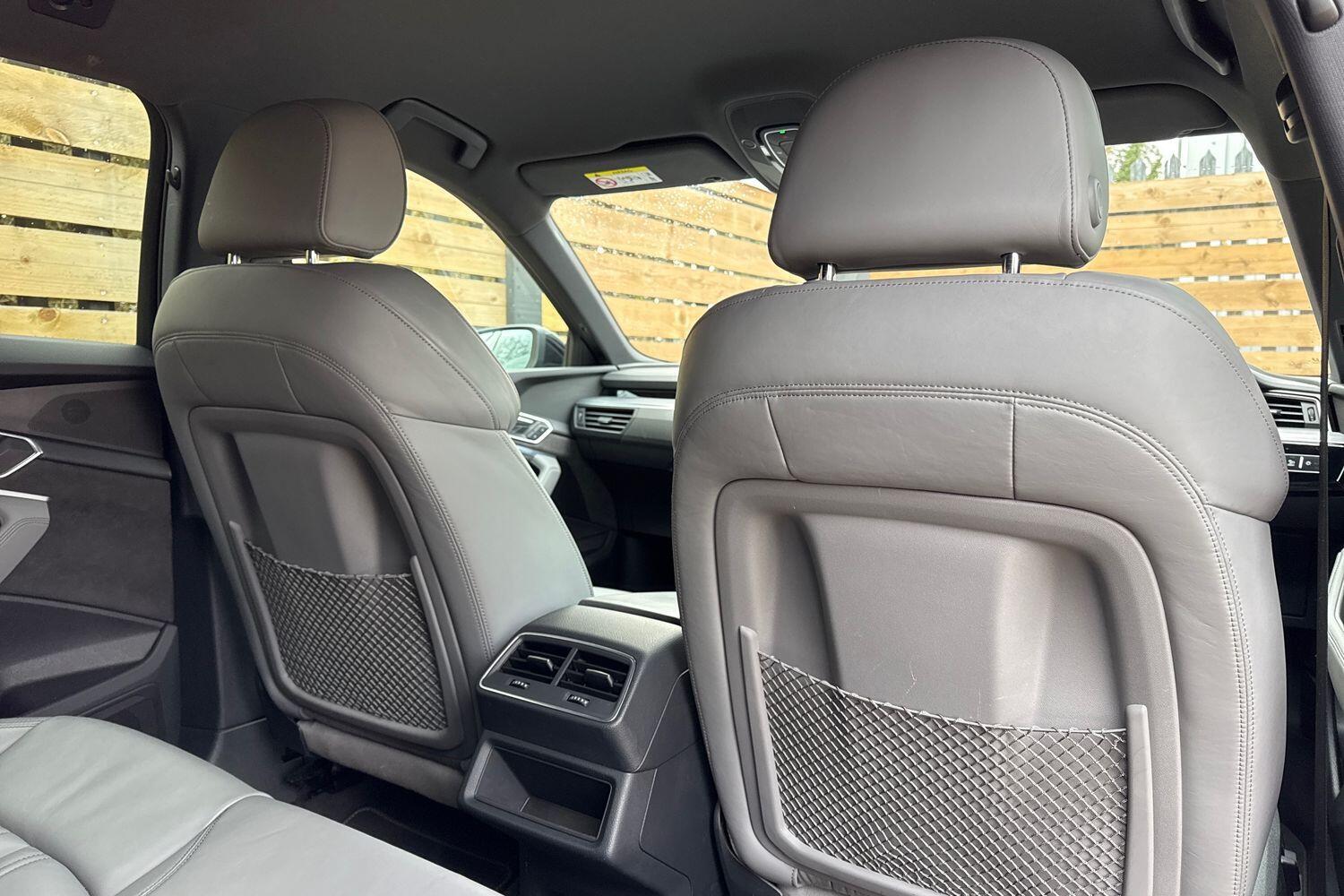 Used Audi e-tron 2021 for sale - 77120633: Photo 25