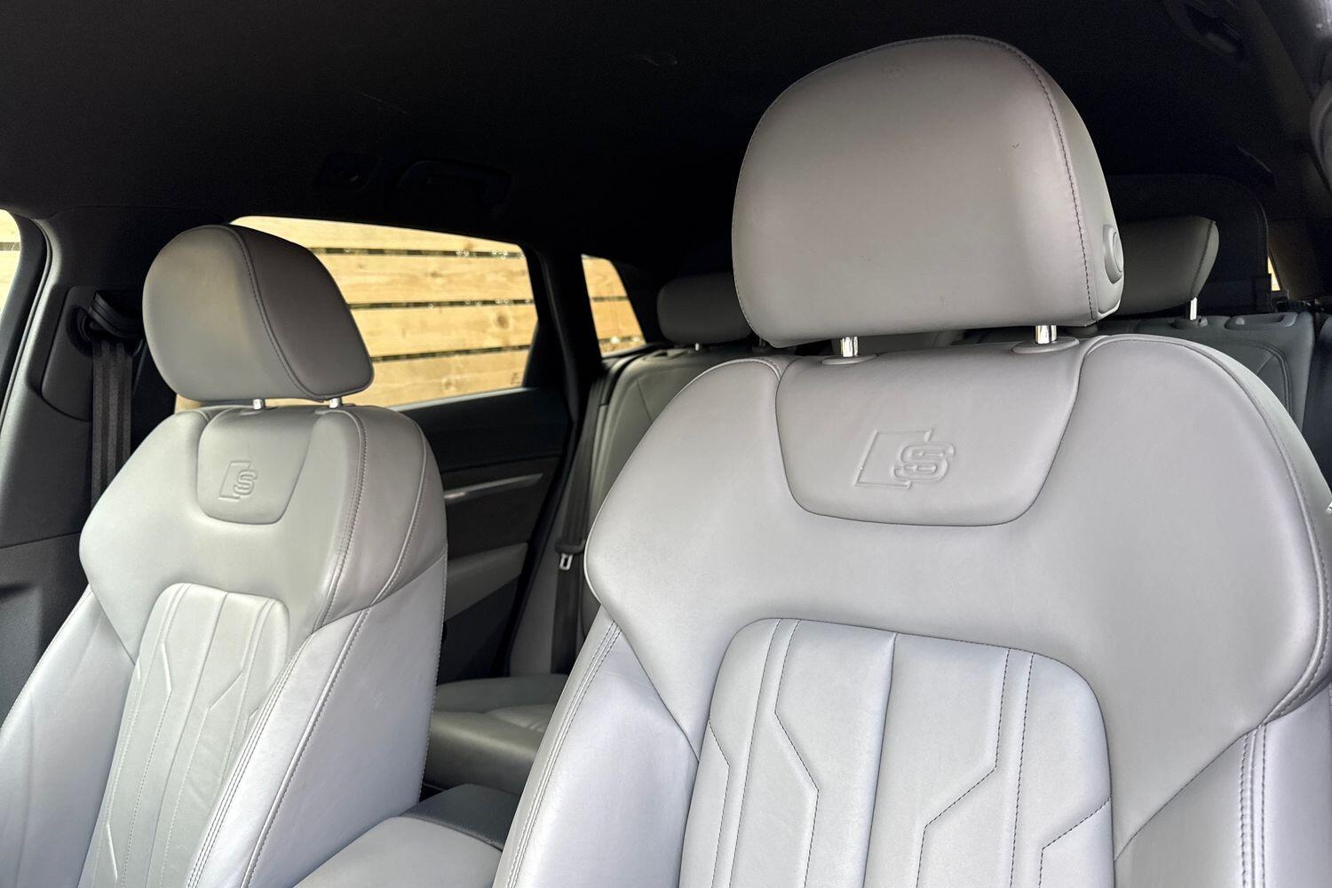 Used Audi e-tron 2021 for sale - 77120633: Photo 31