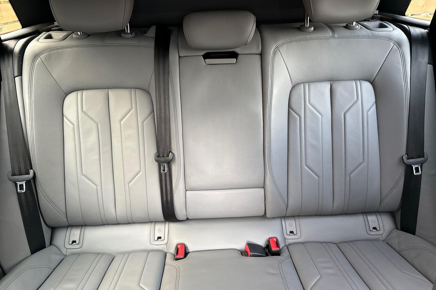 Used Audi e-tron 2021 for sale - 77120633: Photo 33