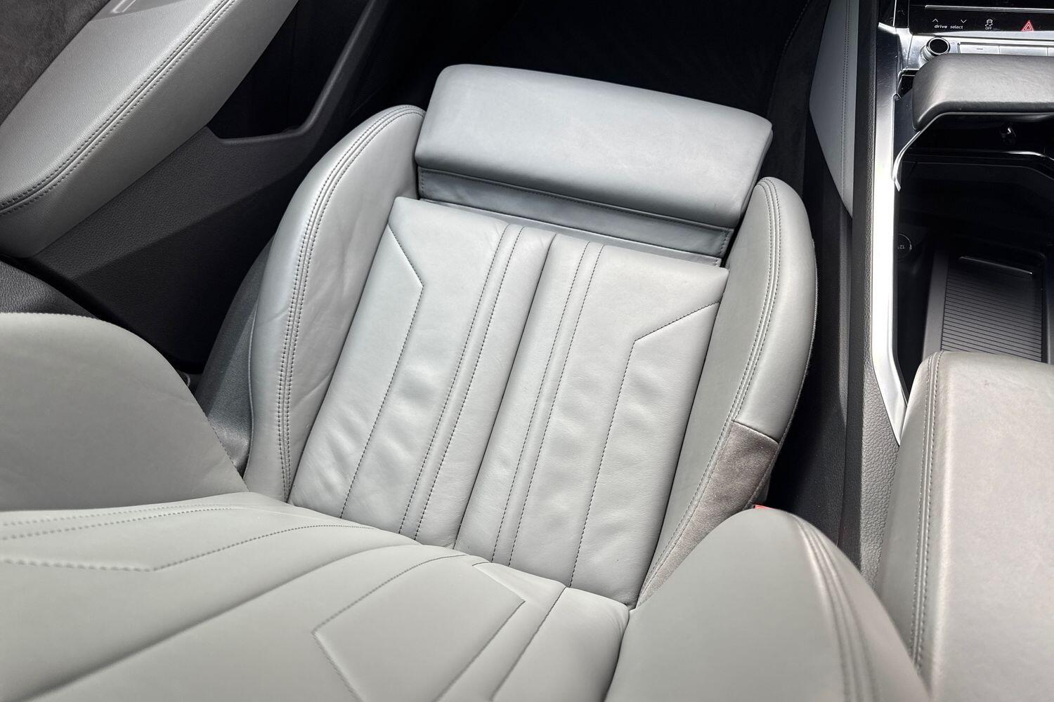 Used Audi e-tron 2021 for sale - 77120633: Photo 34