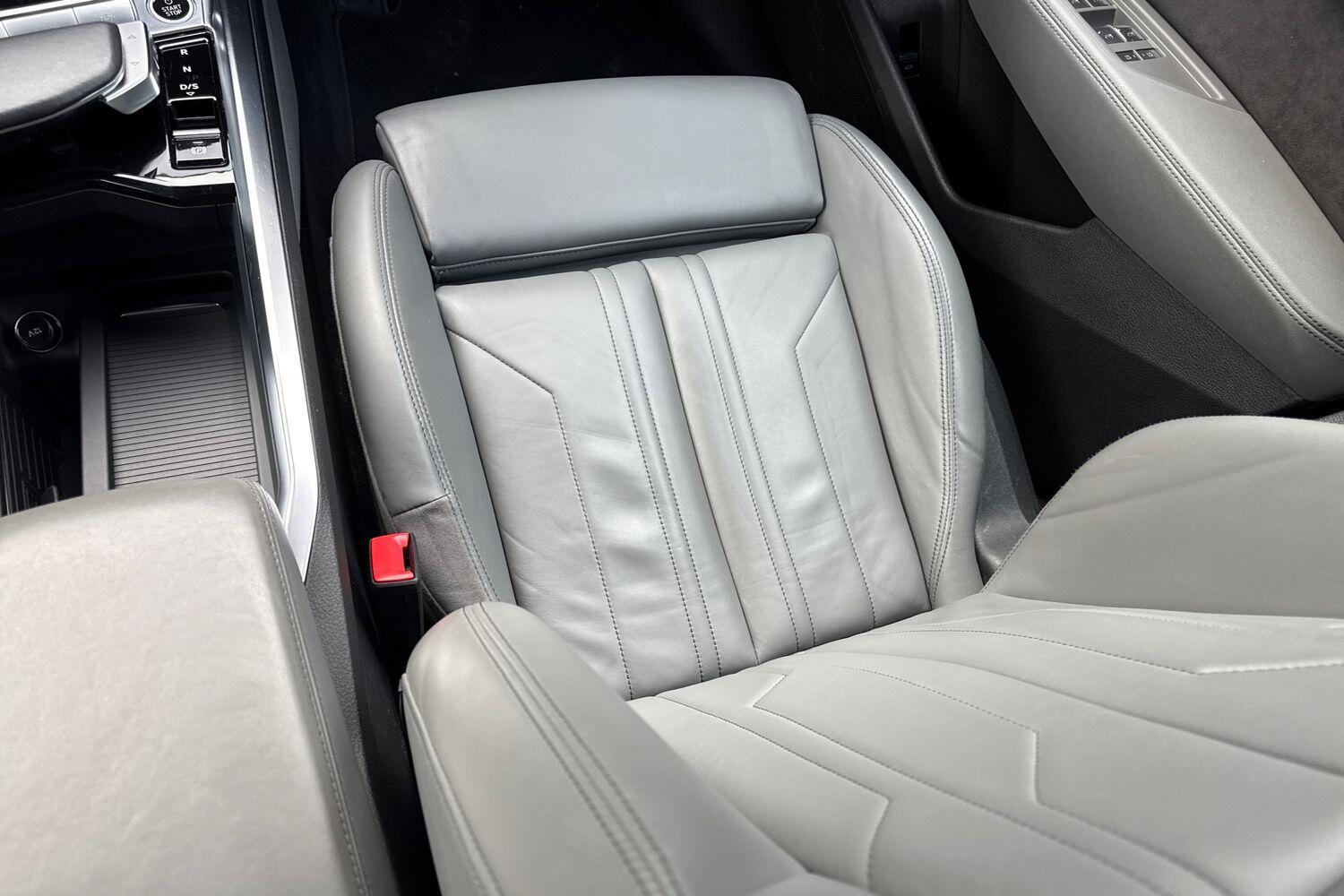 Used Audi e-tron 2021 for sale - 77120633: Photo 35