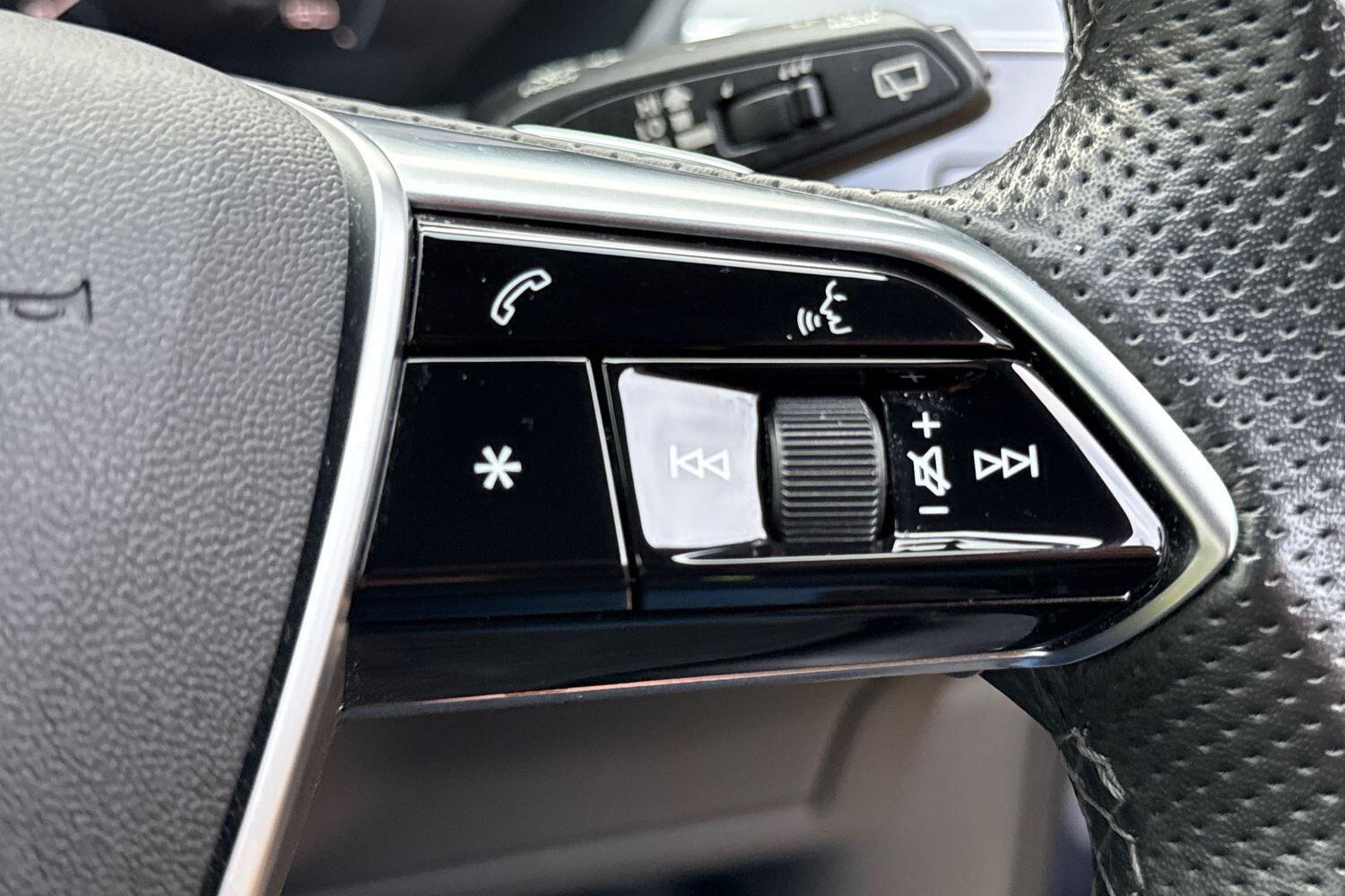 Used Audi e-tron 2021 for sale - 77120633: Photo 39