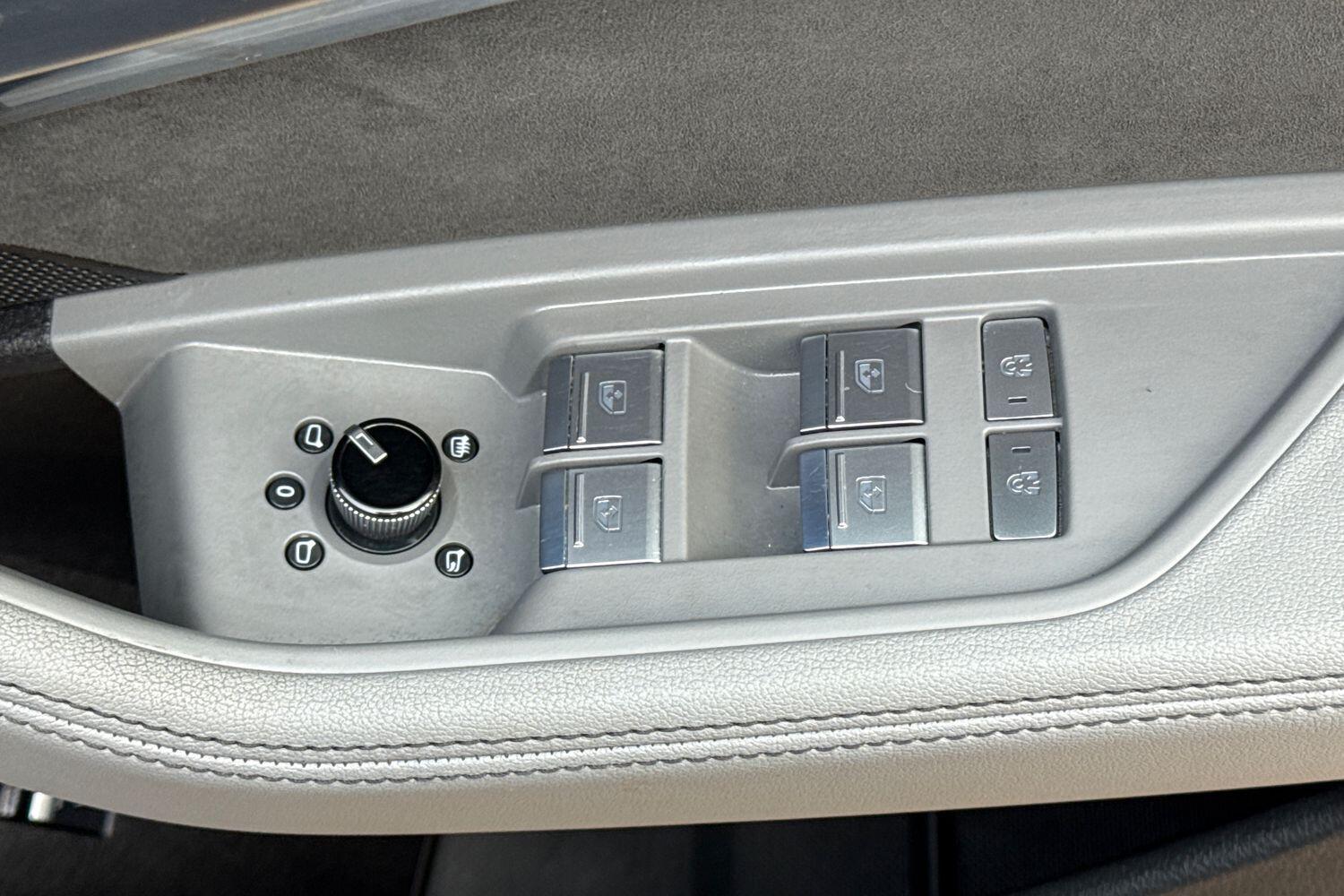 Used Audi e-tron 2021 for sale - 77120633: Photo 46