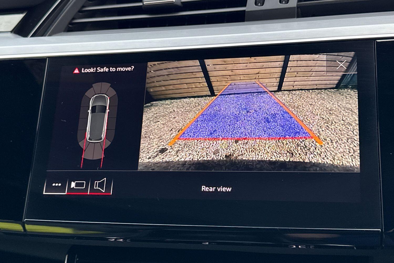 Used Audi e-tron 2021 for sale - 77120633: Photo 5