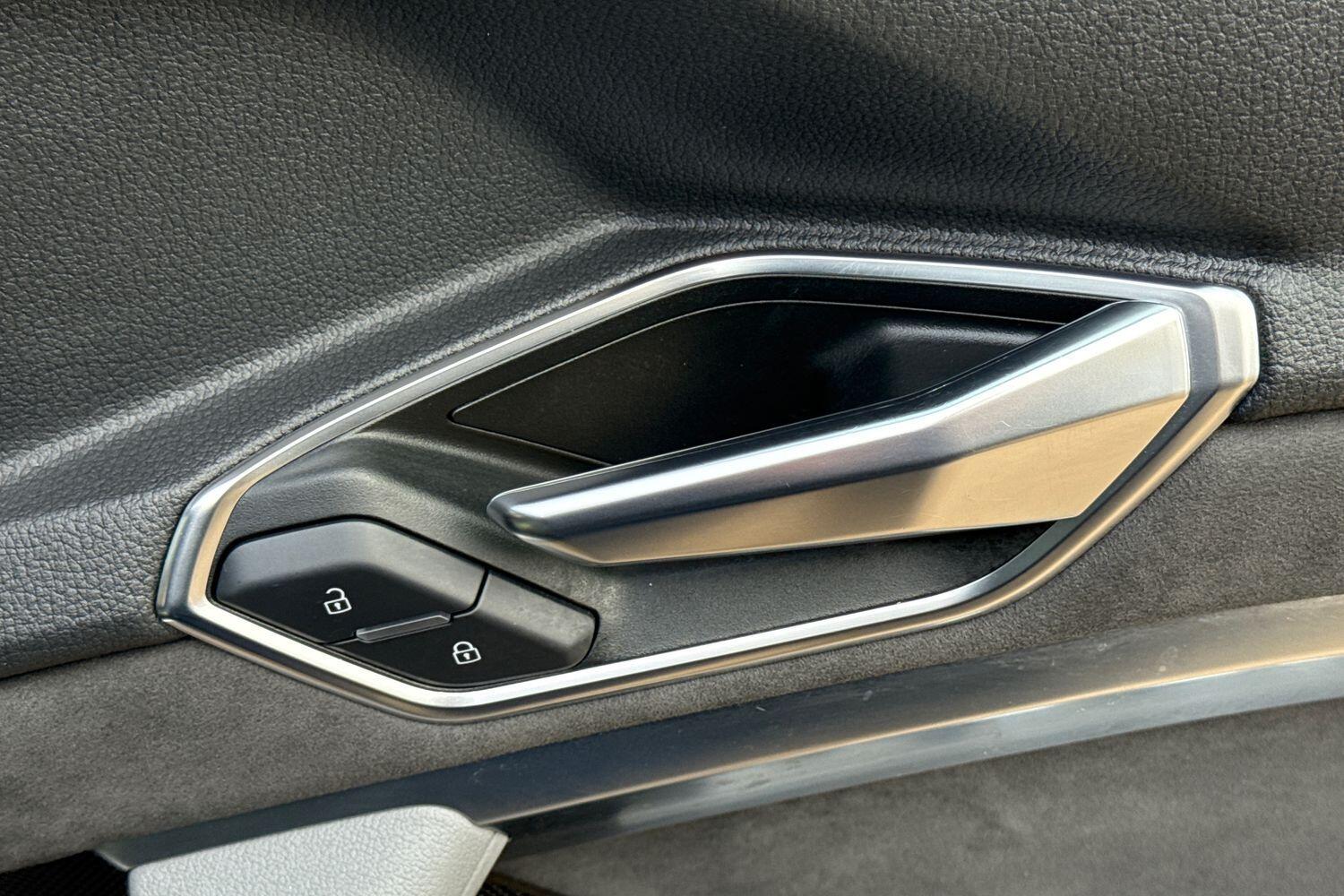 Used Audi e-tron 2021 for sale - 77120633: Photo 50