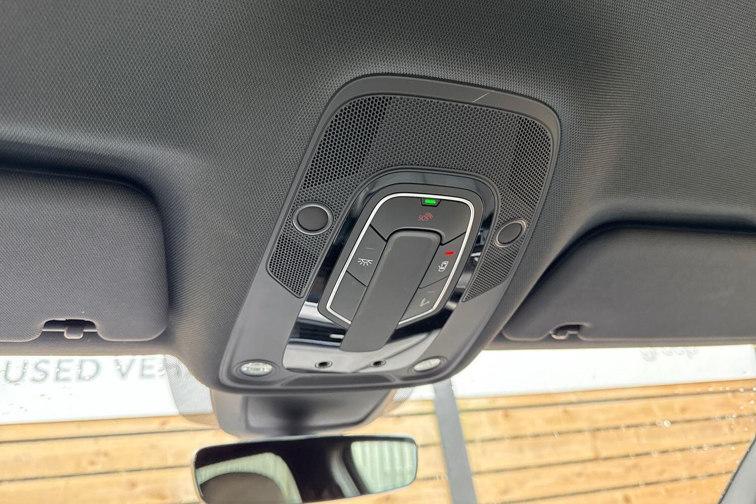 Used Audi e-tron 2021 for sale - 77120633: Photo 52