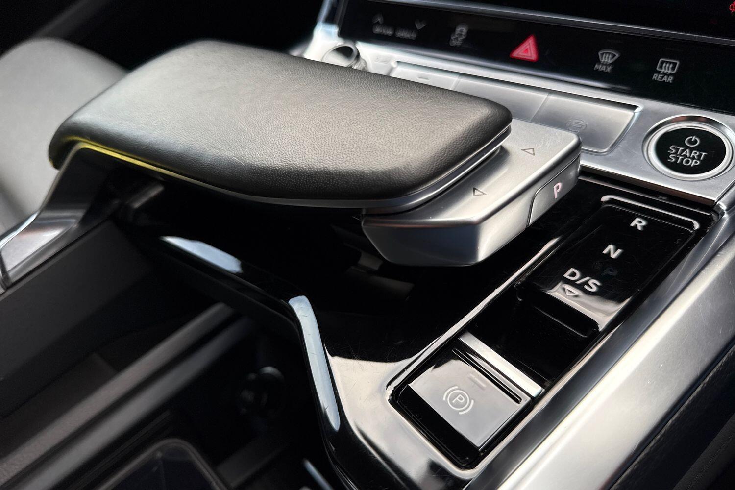 Used Audi e-tron 2021 for sale - 77120633: Photo 55