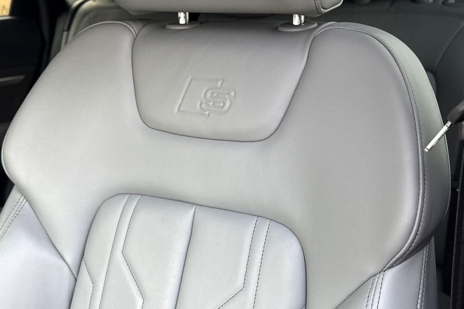 Used Audi e-tron 2021 for sale - 77120633: Photo 59