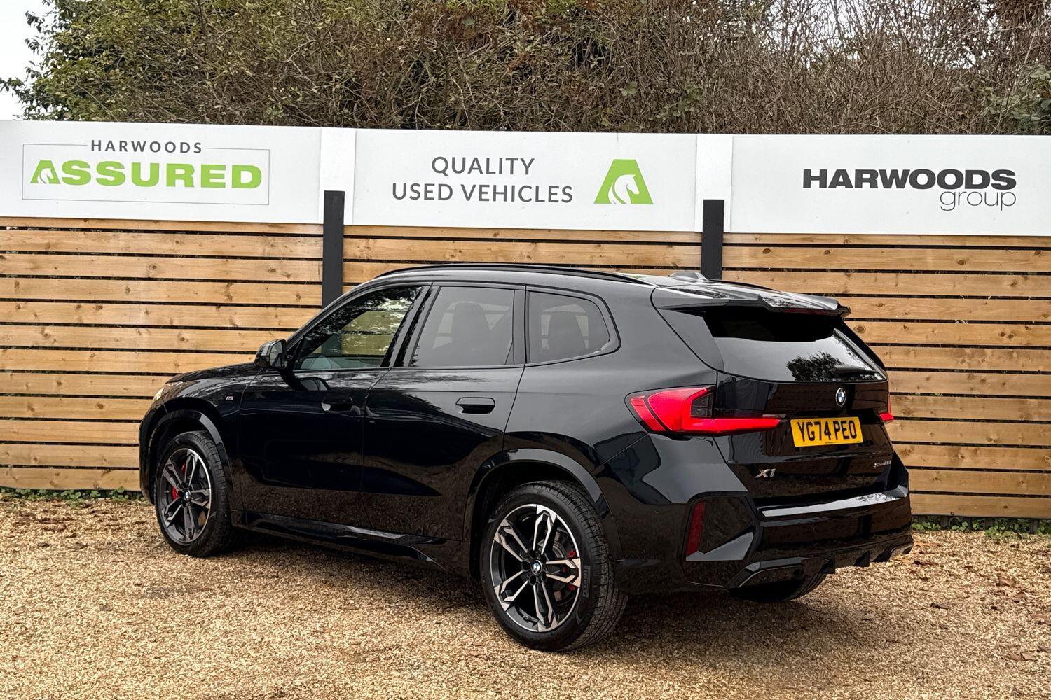 Used BMW X1 2024 for sale - 76457114: Photo 10