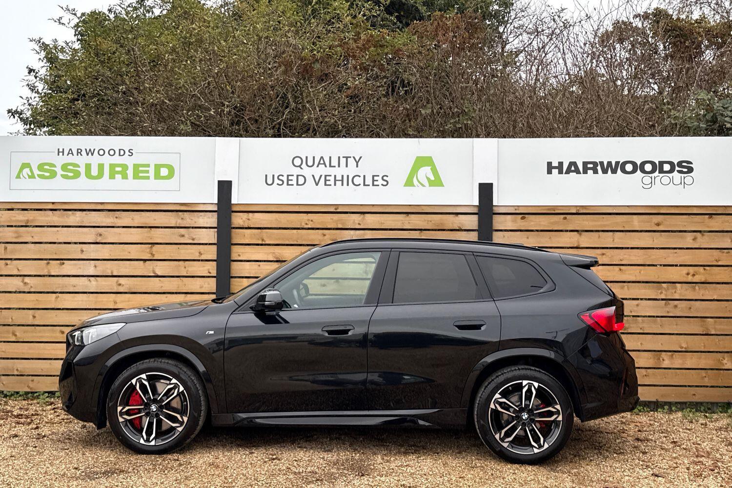 Used BMW X1 2024 for sale - 76457114: Photo 11