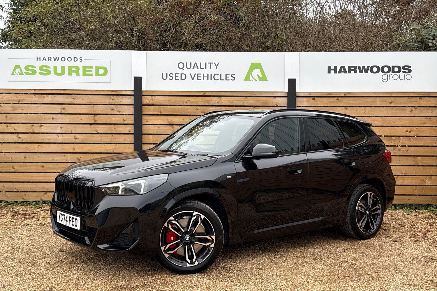 Used BMW X1 2024 for sale - 76457114: Photo 12