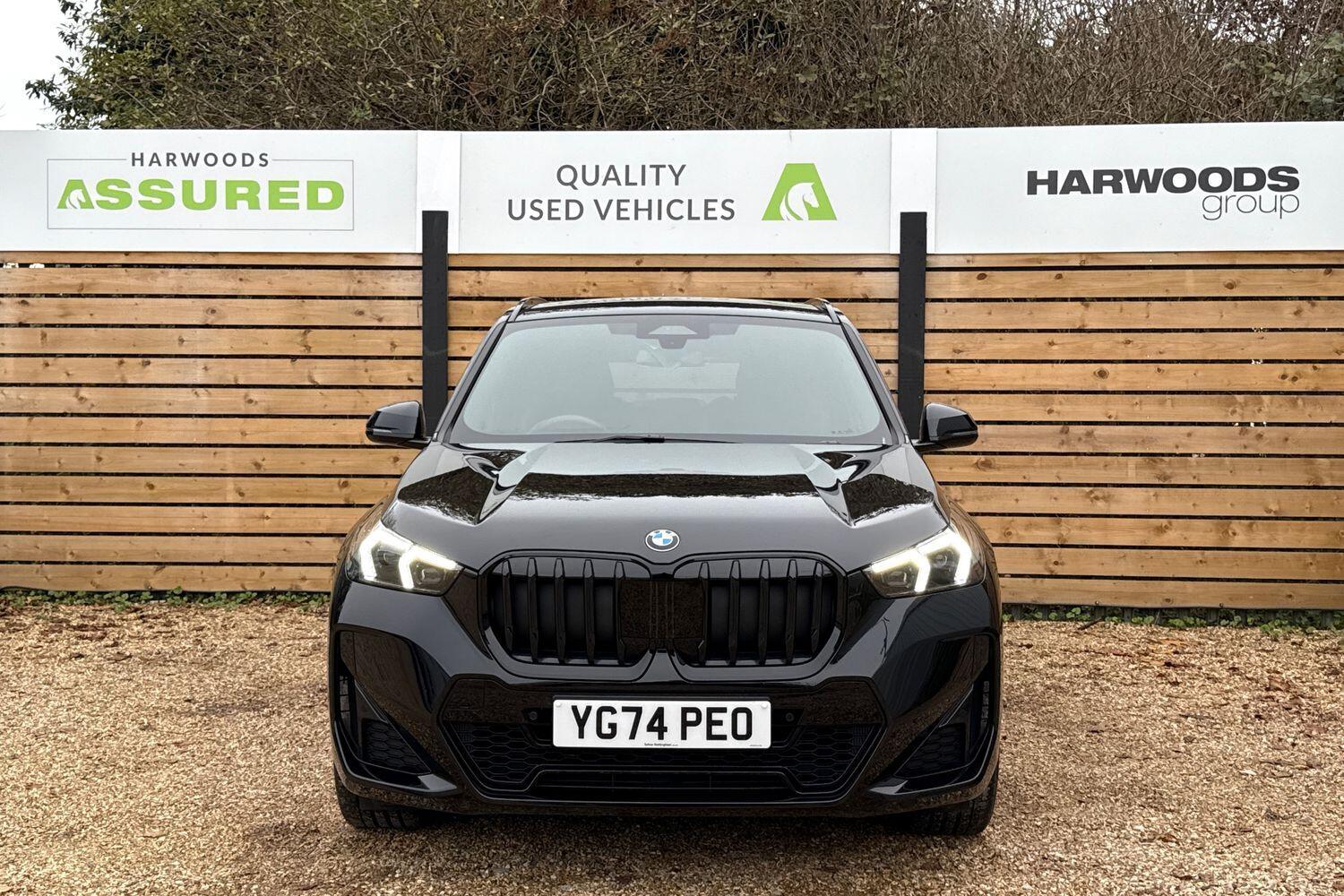 Used BMW X1 2024 for sale - 76457114: Photo 13