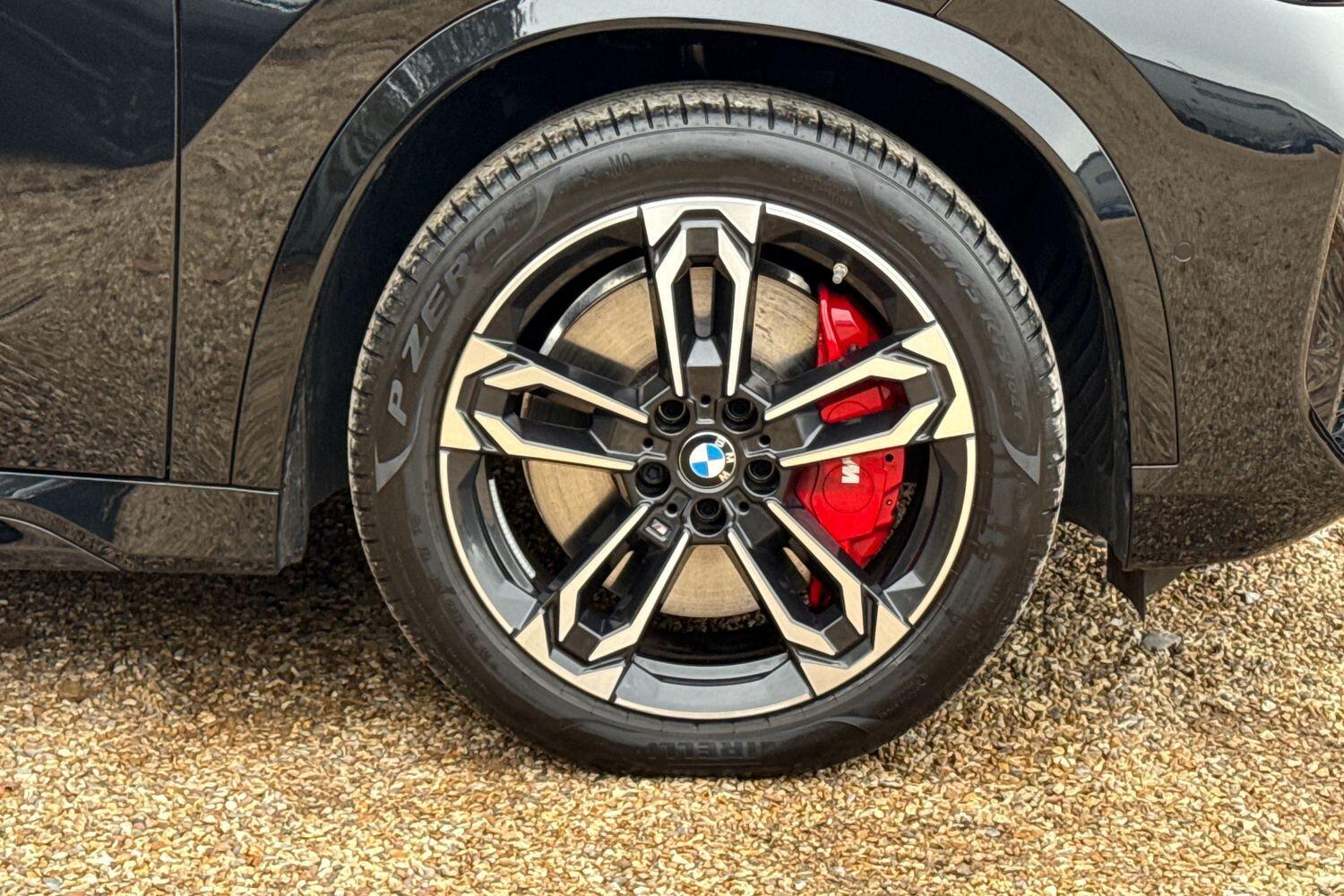 Used BMW X1 2024 for sale - 76457114: Photo 14