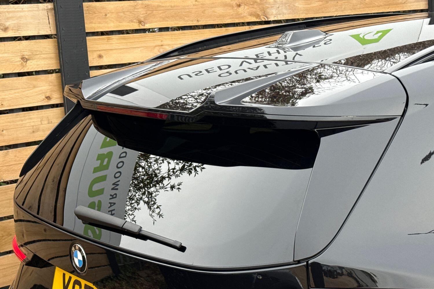 Used BMW X1 2024 for sale - 76457114: Photo 16