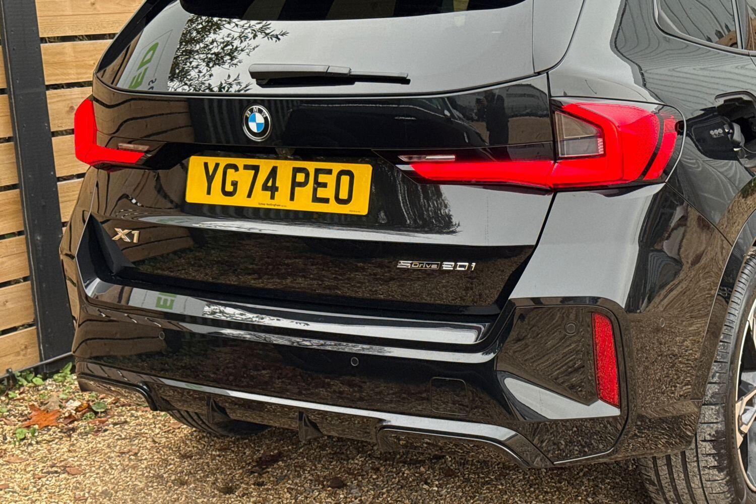 Used BMW X1 2024 for sale - 76457114: Photo 18