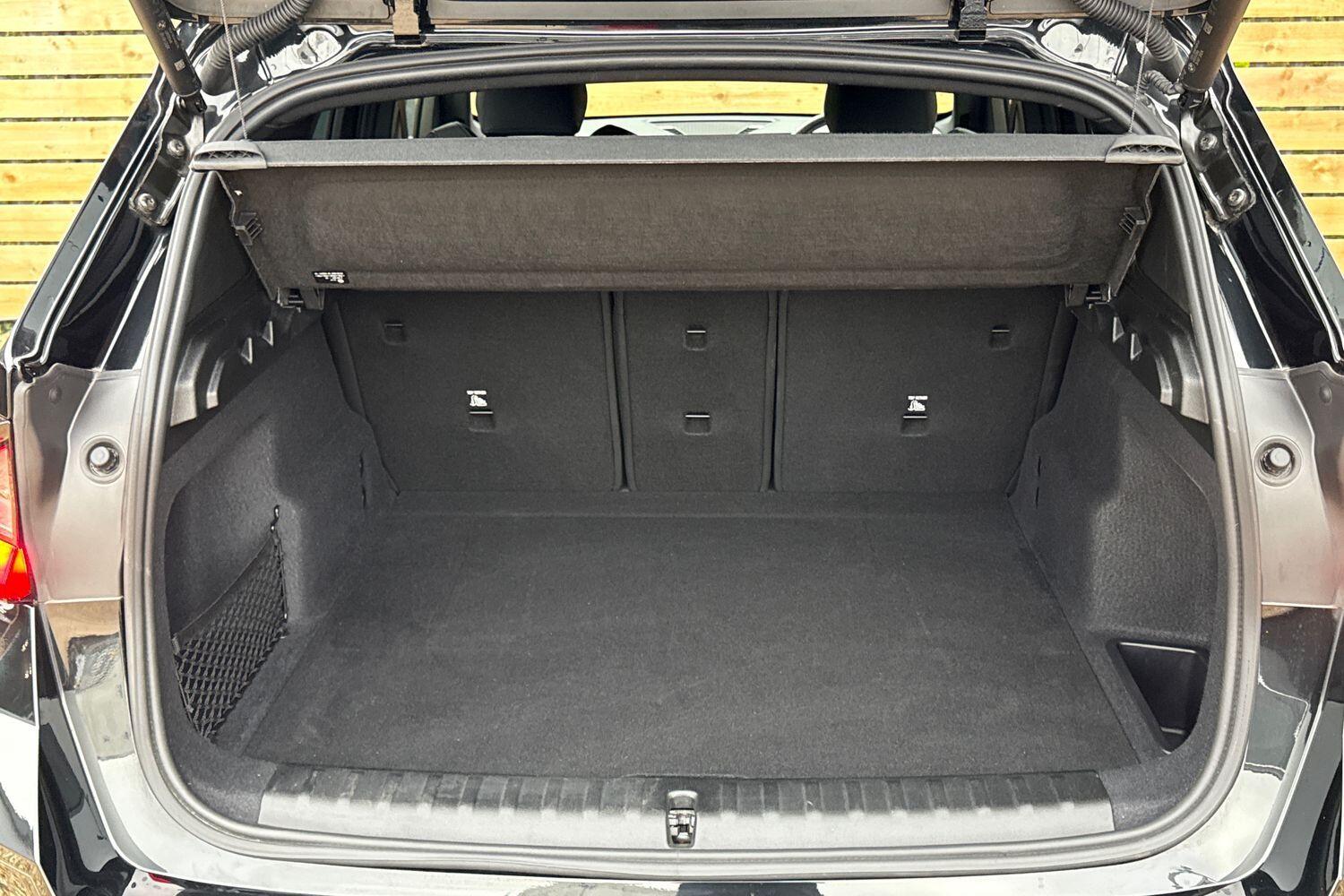 Used BMW X1 2024 for sale - 76457114: Photo 21