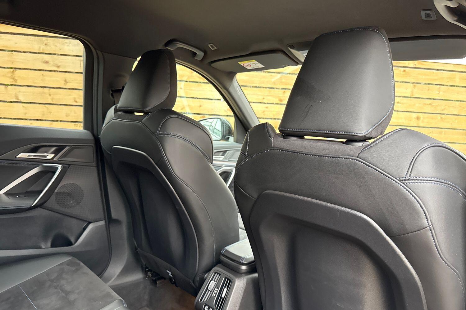 Used BMW X1 2024 for sale - 76457114: Photo 25