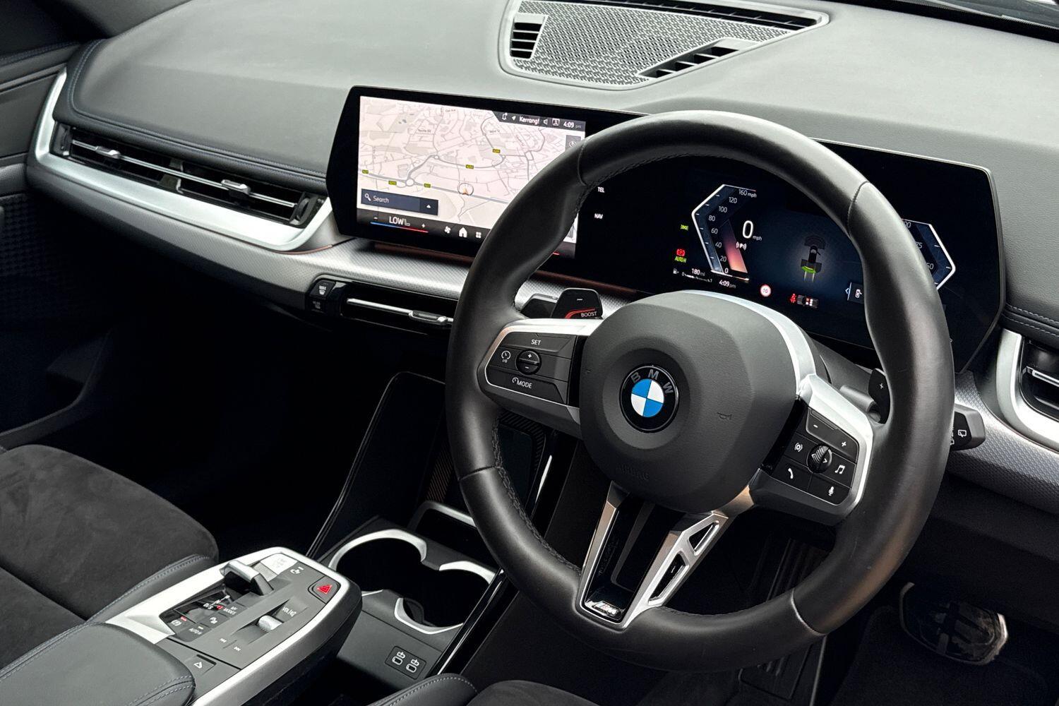 Used BMW X1 2024 for sale - 76457114: Photo 28