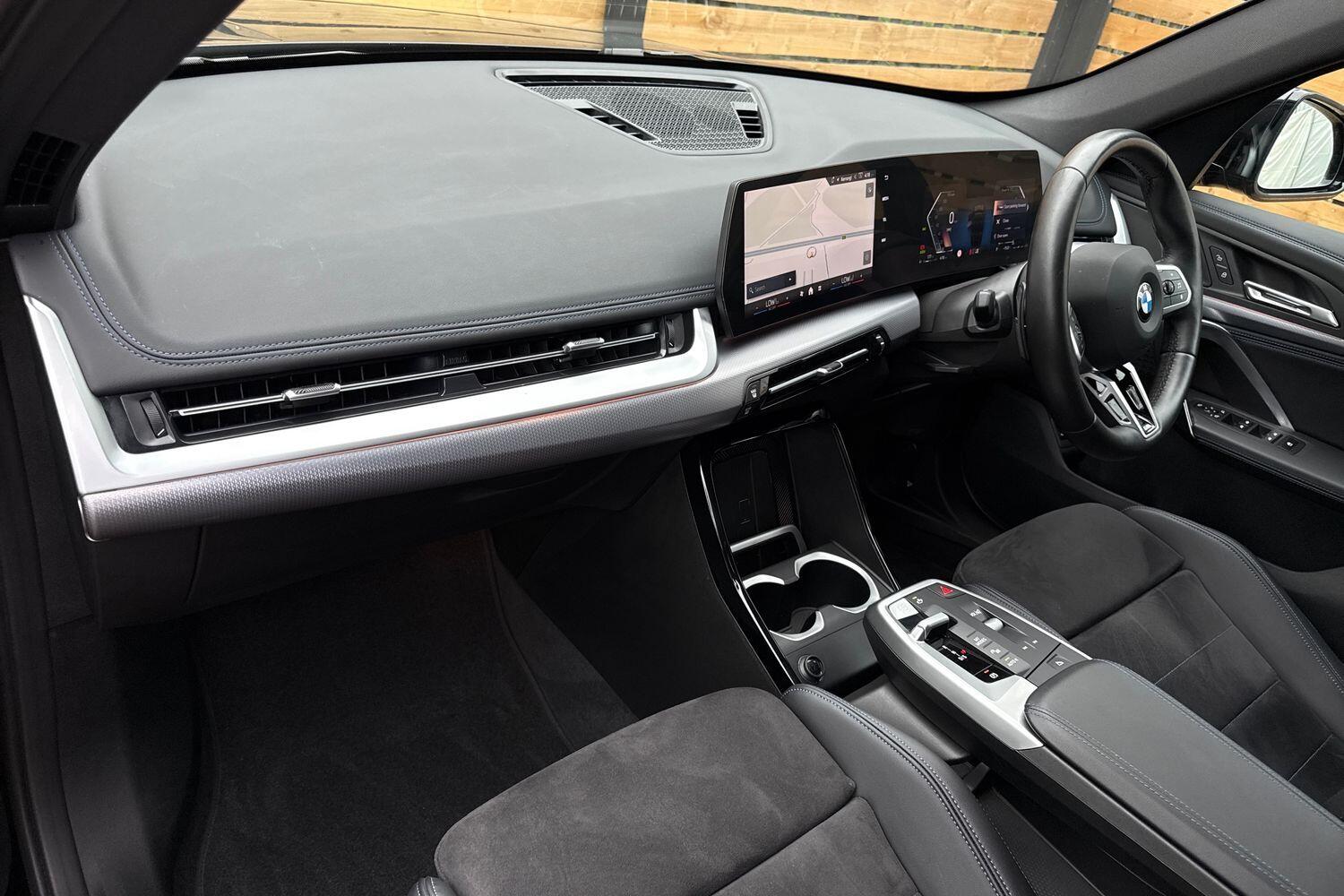 Used BMW X1 2024 for sale - 76457114: Photo 29