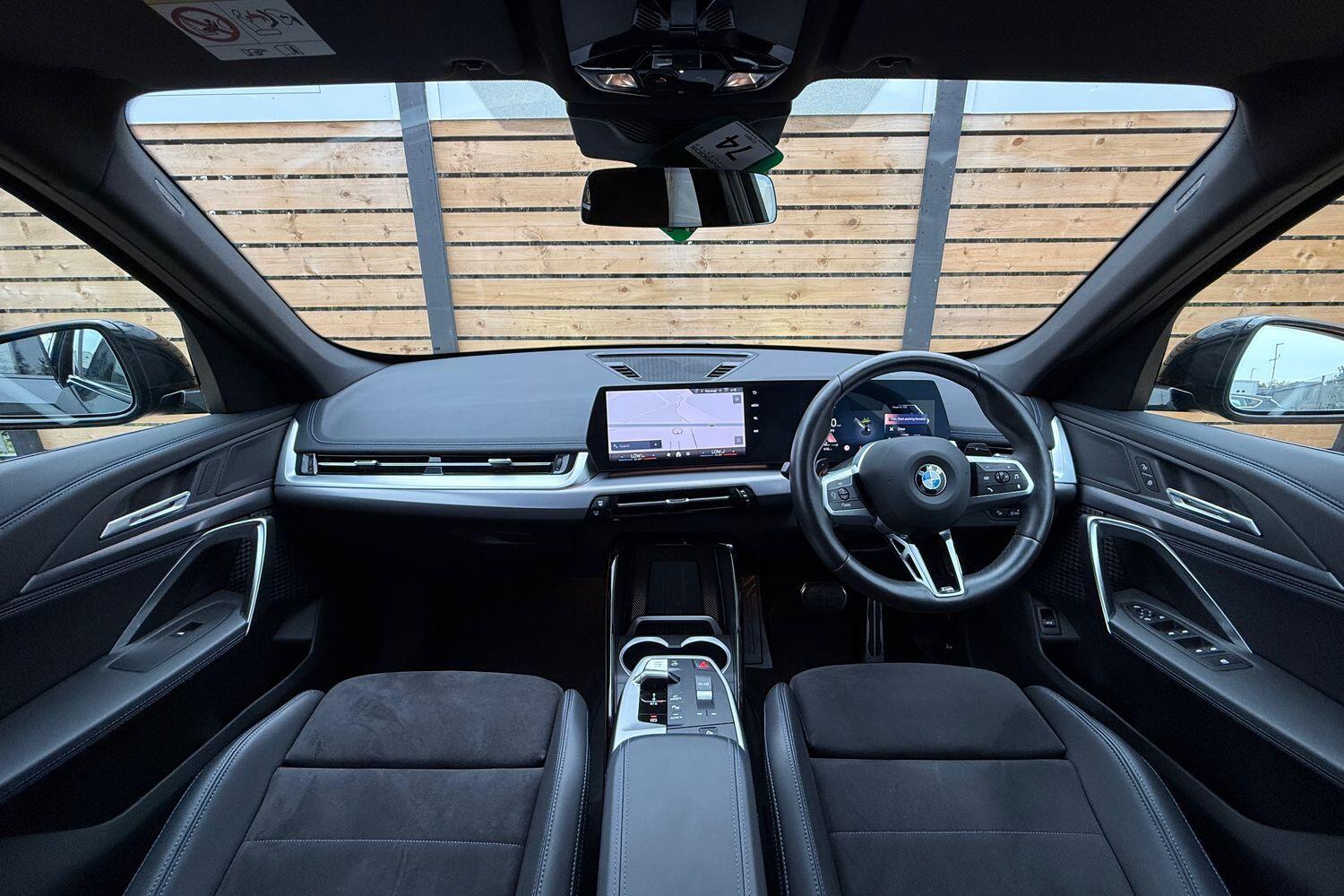 Used BMW X1 2024 for sale - 76457114: Photo 3