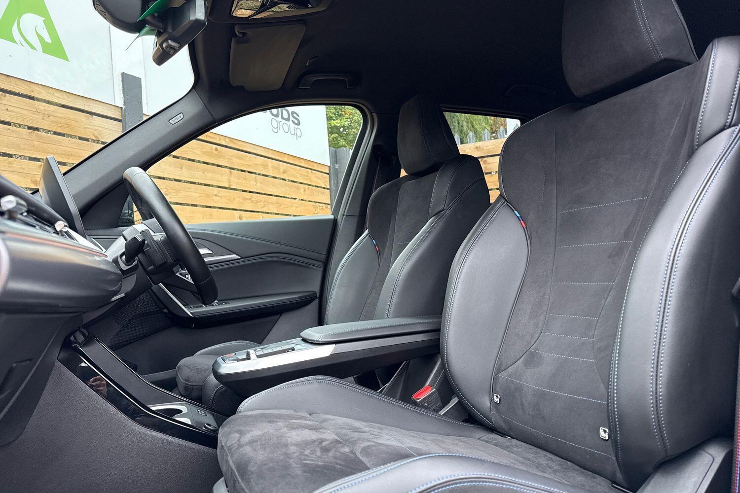 Used BMW X1 2024 for sale - 76457114: Photo 30